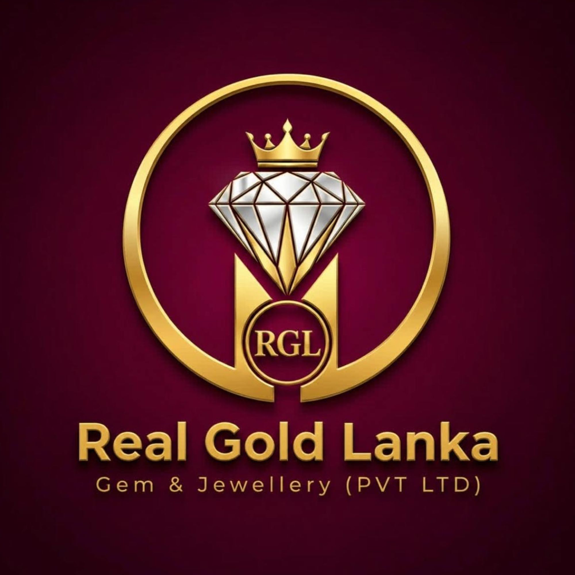 Real Gold Lanka